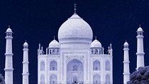 Agra overnight tour