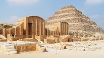 Memphis,Sakkara and Dahshur 