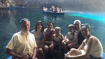 Private Custom Tour: Kefalonia in a Day