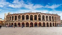 Private 8-hour Tour to Verona from Milan