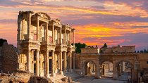 Flying Carpet 15-Day Tour from Istanbul
