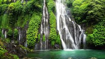 Aling-aling Waterfall tours