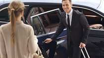 Private Tour Mexico City VIP FULL DAY 