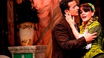 I Virtuosi dell'opera di Roma: La Traviata at St. Paul Within the Walls 