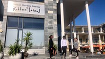 Robben Island Half Day Tour with Diamond Museum experience