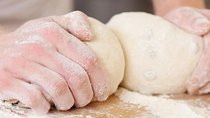 Manufacturing of the traditional French baguette