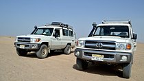  Sahara Park By Jeep