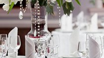 French tableware
