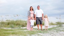 Portrait Photographer