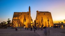 Luxor Tour from Cairo