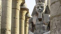 Private Full Day Tour : From Hurghada To Luxor 