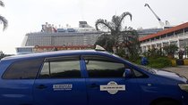 Private Kuala Lumpur Shore Excursions 