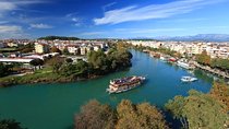 Manavgat River Cruise, Waterfalls & Bazaar, Day Trip from Antalya