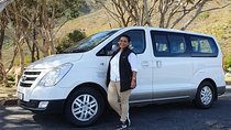 Cape Town Airport Transferes