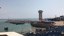 Unforgettable journey to Essaouira