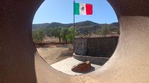 Starting point San Diego>>tijuana >>Rosarito>>Ensenada>>