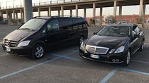 Transfer from Naples to Sorrento with a stop at Pompeii and Mt Vesuvius(1-8 PAX)