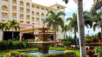 Transfer Service From Liberia Airport To Riu Palace & Riu Guanacaste