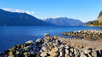 Vancouver to Whistler Tour - Downtown Hotel Pick Ups Only