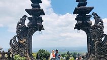 Discover Nature of Bali