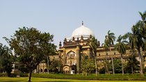 Ancient Caves, Forts, Taj & Temples Expedition