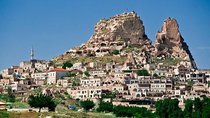 Magic Explorer 13-Day Tour from Istanbul to Gobeklitepe Mt Nemrut