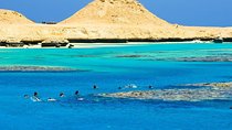 Giftun Island Snorkeling