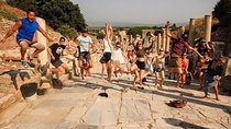Aegean Prelude 7-Day Tour from Istanbul