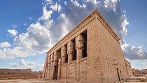Dendera and Abydos by Road