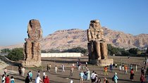 Luxor Trip from Hurghada
