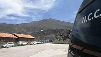 Transfer from Palermo Airport to Castellammare del Golfo