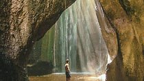 Bali best waterfall