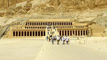 Day trip to Luxor from Cairo