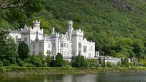 4-Day Blarney Castle, Ring of Kerry, Cliffs of Moher & Connemara 