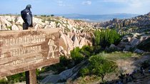 Private Double Tour North Cappadocia / South Cappadocia
