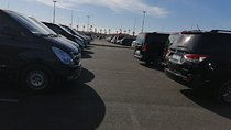 Marrakech Airport to Hotel – Your Premium Arrival Experience