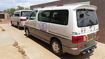Private Airport Transfers
