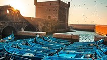 From Marrakech To Essaouira Mogador Full Day Trip | Small-group