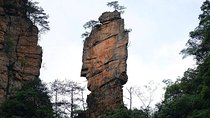 3 Days Zhangjiajie Highlights Tour with Glass Bridge (Classical Boutique Hotel)