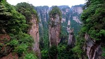 4 Days Zhangjiajie Avatar Panorama Tour & Activities( Hand-picked Featured Inn）