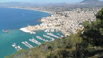 Transfer from Palermo Airport to Scopello and Tonnara di Scopello