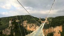 4 Days Zhangjiajie Exciting Tour with Glass Bridge (Hand-picked Featured Inn)