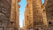 Private Tour Luxor : Luxor Temple and Karnak Temple