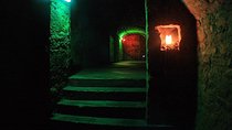Terror Walking Tour in Edinburgh
