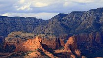 Private 4-Hour Tour of Sedona with pickup/drop-off