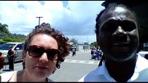 Airport-Negril Hotels Transfers and Returns For 1- 4 persons
