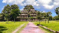 Preah Vihea + Koh Ker + Beng Melea Amazing Trip