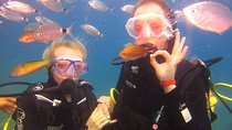 Alanya: Scuba diving experience for beginners