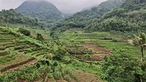 Mysterious Ulen Sentalu Museum & Incredible view Trekking Selogriyo Temple