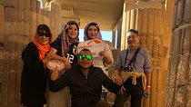 Private Tour 2-Days in Cairo & Giza